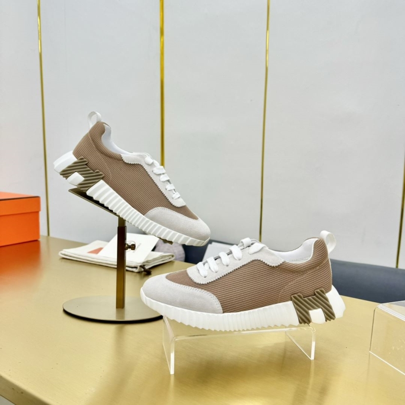 Hermes Casual Shoes